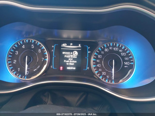 Chrysler 200 Limited 2015 1C3CCCAB7FN562726 Image 7