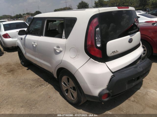 KNDJN2A28G7254803 KIA Soul Base