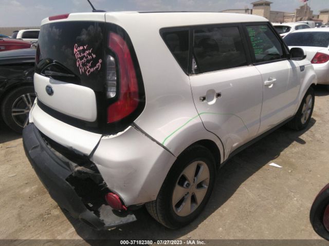 KNDJN2A28G7254803 KIA Soul Base