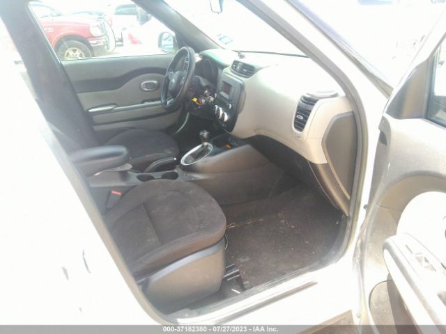KNDJN2A28G7254803 KIA Soul Base