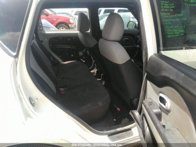 KNDJN2A28G7254803 KIA Soul Base