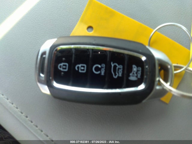 Hyundai Palisade Sel 2021 KM8R3DHE5MU217642 Image 11