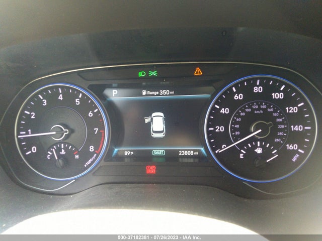 Hyundai Palisade Sel 2021 KM8R3DHE5MU217642 Image 15