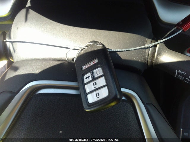 Honda Civic Sedan Ex 2019 19XFC1F37KE012245 Image 11