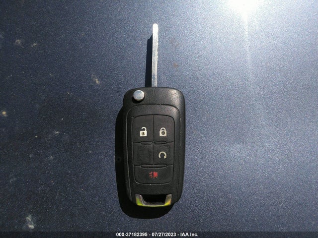 Chevrolet EQUINOX LT 2014 2GNALBEK7E6365752 Image 11