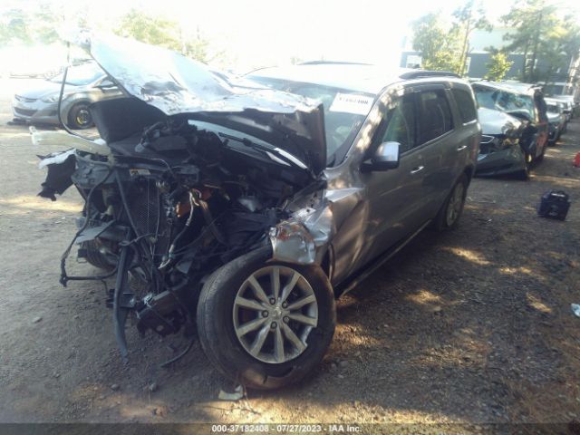 1C4RDHAG4EC476814 Dodge Durango Sxt