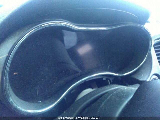 1C4RDHAG4EC476814 Dodge Durango Sxt