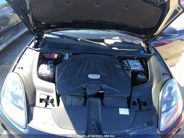 WP1AA2AY2LDA10431 Porsche Cayenne