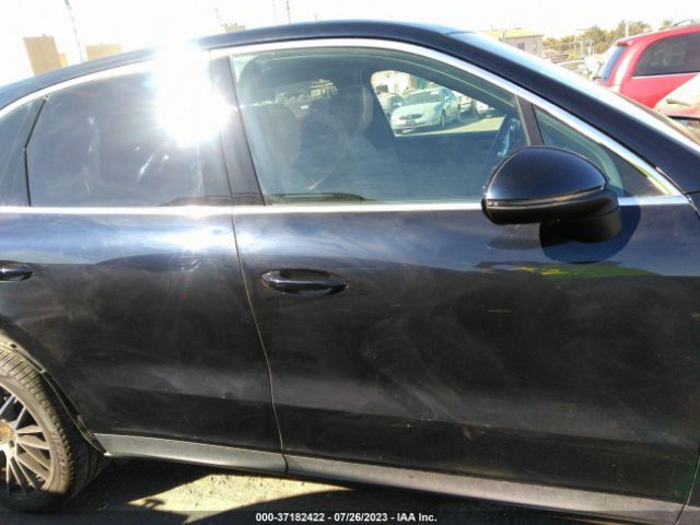 WP1AA2AY2LDA10431 Porsche Cayenne