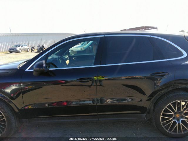 WP1AA2AY2LDA10431 Porsche Cayenne