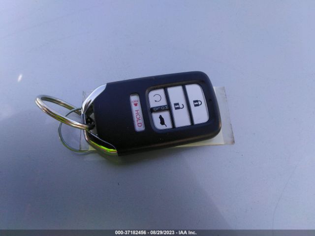 5FNYF6H74GB064205 Honda Pilot Ex-l