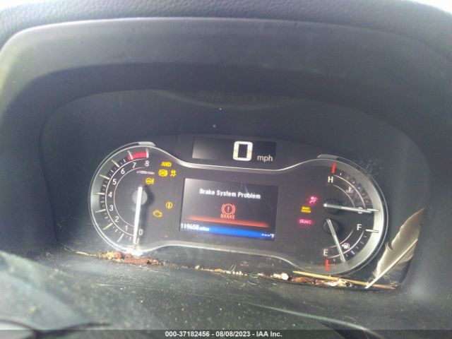 5FNYF6H74GB064205 Honda Pilot Ex-l