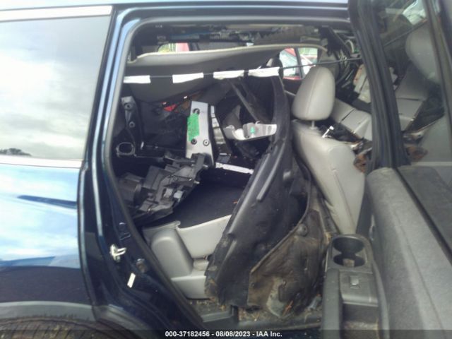 5FNYF6H74GB064205 Honda Pilot Ex-l
