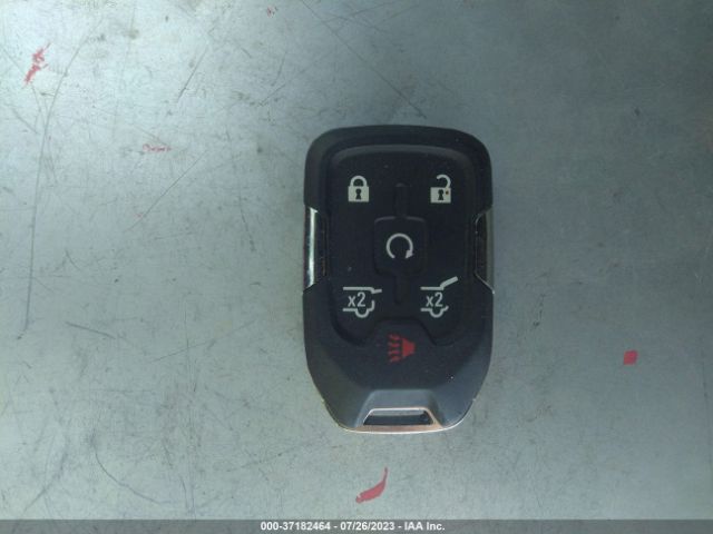 1GKS2GKCXKR335868 GMC Yukon Xl Slt