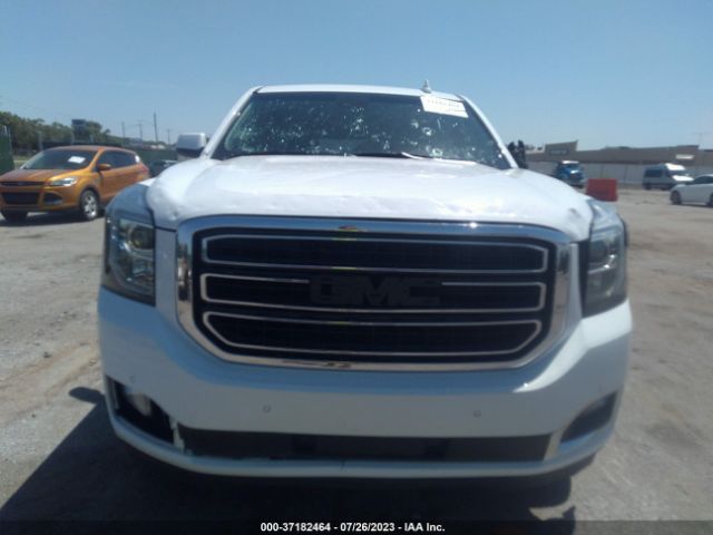 1GKS2GKCXKR335868 GMC Yukon Xl Slt