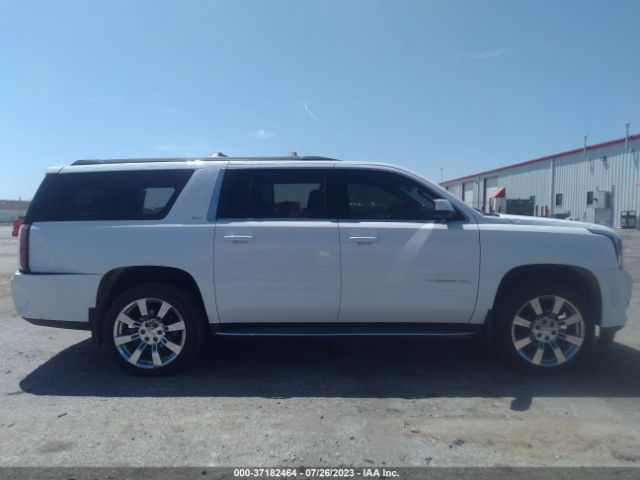 1GKS2GKCXKR335868 GMC Yukon Xl Slt