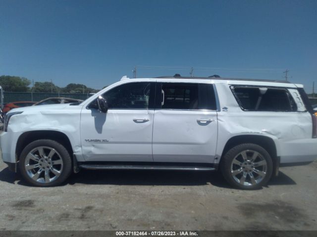1GKS2GKCXKR335868 GMC Yukon Xl Slt