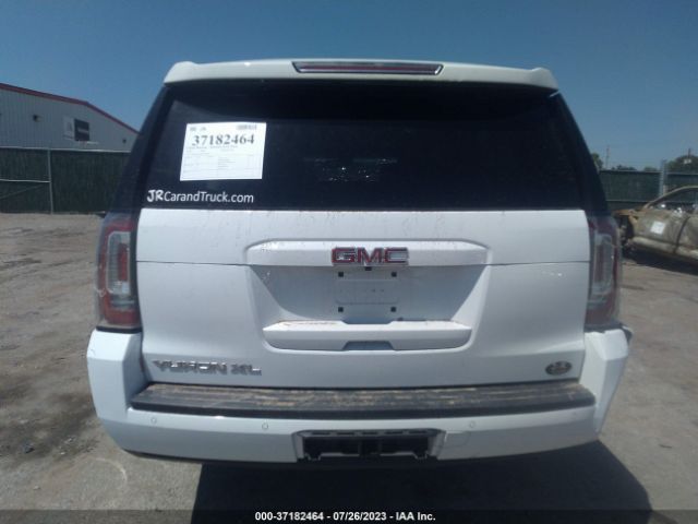 1GKS2GKCXKR335868 GMC Yukon Xl Slt