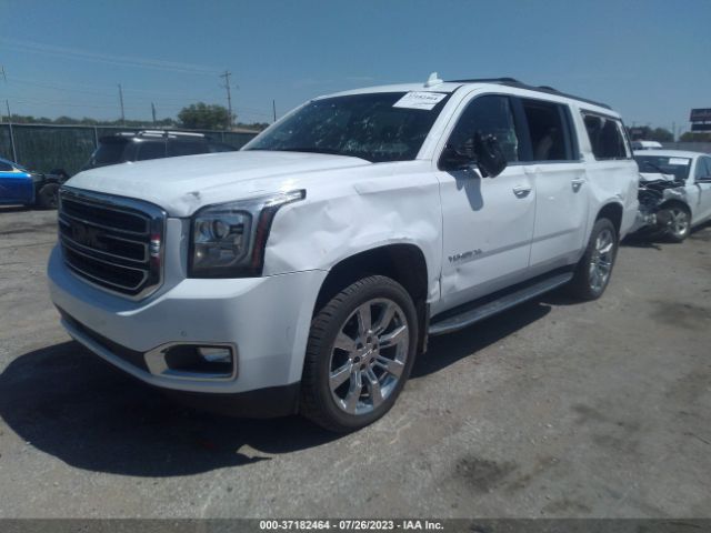 1GKS2GKCXKR335868 GMC Yukon Xl Slt