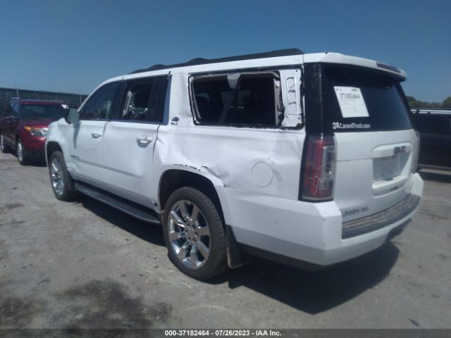 1GKS2GKCXKR335868 GMC Yukon Xl Slt