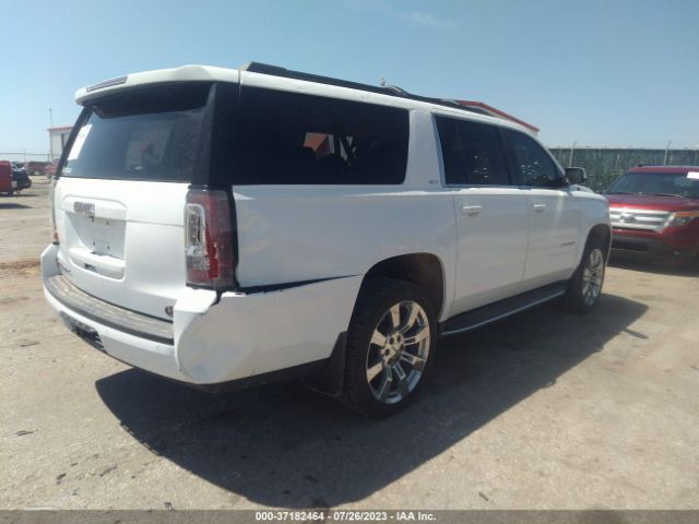 1GKS2GKCXKR335868 GMC Yukon Xl Slt