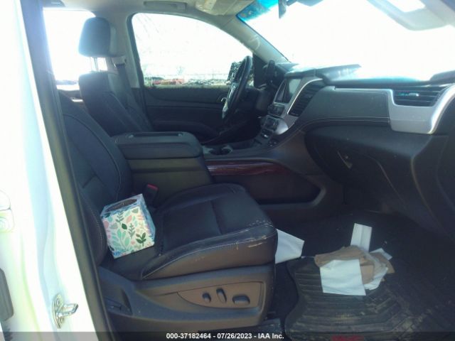 1GKS2GKCXKR335868 GMC Yukon Xl Slt