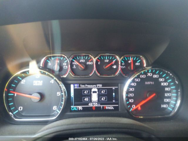 1GKS2GKCXKR335868 GMC Yukon Xl Slt