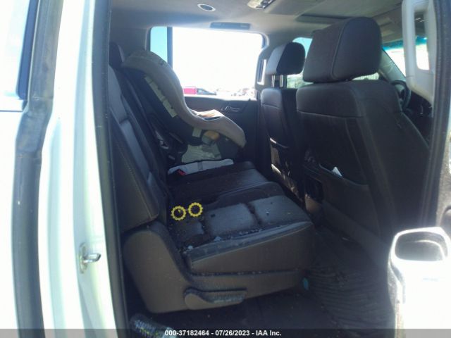 1GKS2GKCXKR335868 GMC Yukon Xl Slt