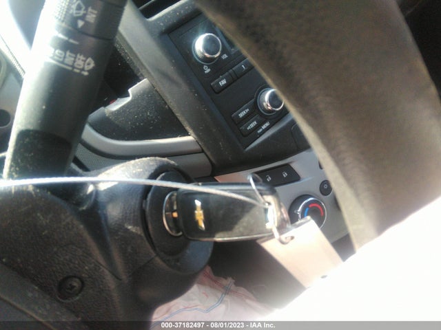 Chevrolet SONIC LS 2014 1G1JA5SH5E4237514 Image 11