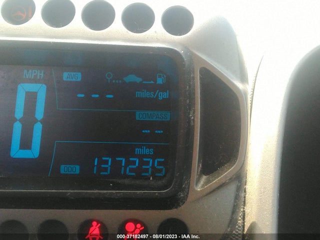 Chevrolet SONIC LS 2014 1G1JA5SH5E4237514 Image 7