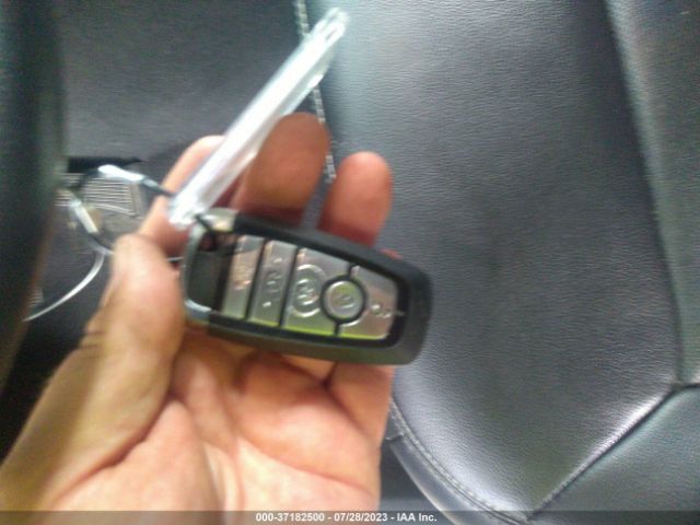 1FMSK8FH4MGB72586 Ford Explorer Limited