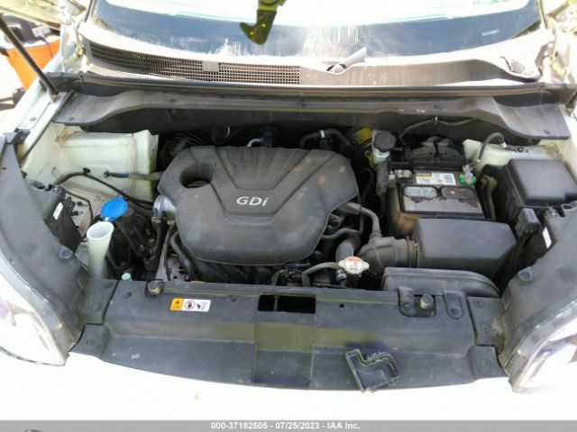 KNDJN2A28F7207902 KIA Soul Base