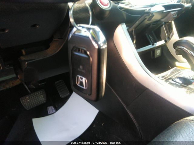 1HGCR3F83HA040954 Honda Accord Sedan Ex-l V6