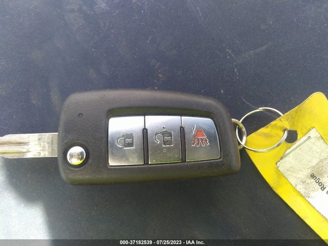 Nissan ROGUE S 2016 KNMAT2MV4GP634264 Image 3