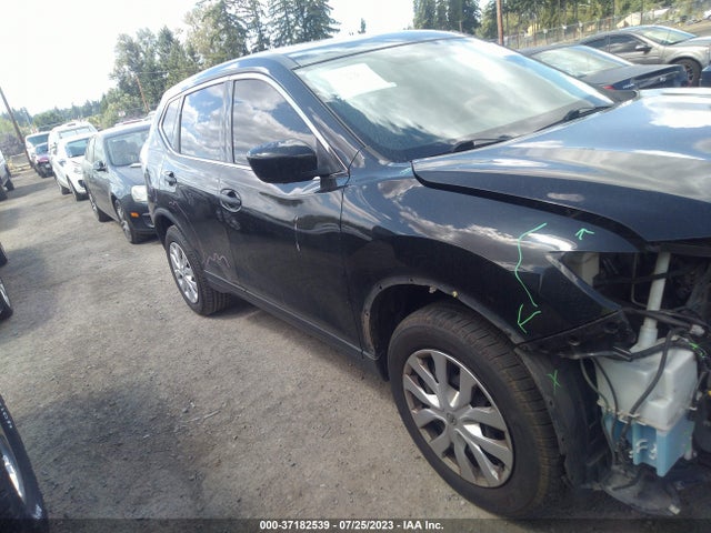 Nissan ROGUE S 2016 KNMAT2MV4GP634264 Image 6
