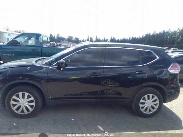 Nissan ROGUE S 2016 KNMAT2MV4GP634264 Image 7