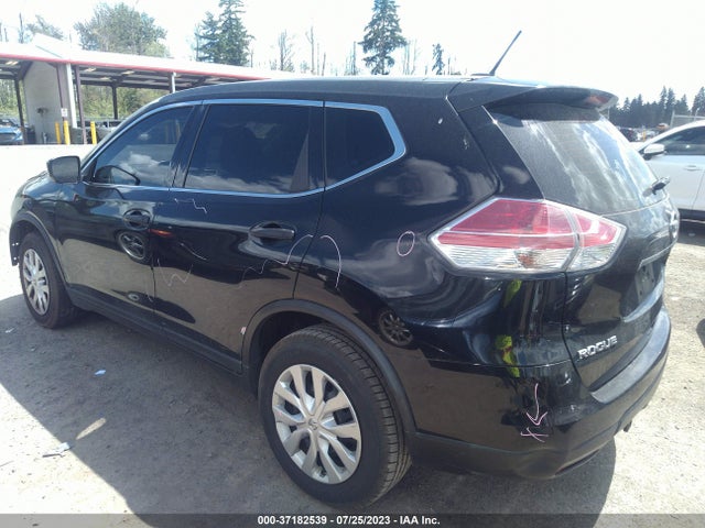 Nissan ROGUE S 2016 KNMAT2MV4GP634264 Image 10