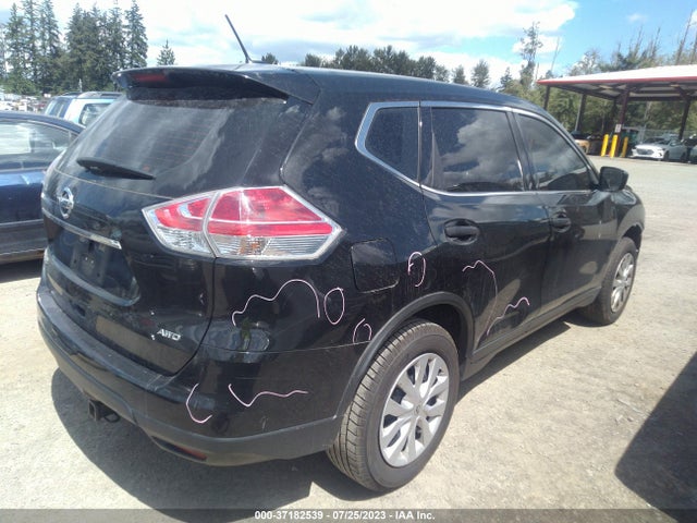 Nissan ROGUE S 2016 KNMAT2MV4GP634264 Image 11