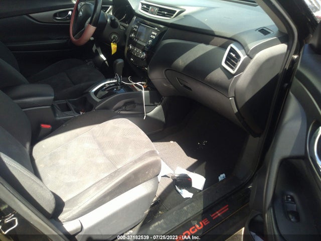 Nissan ROGUE S 2016 KNMAT2MV4GP634264 Image 12