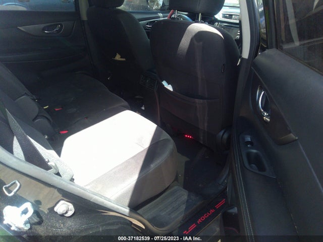 Nissan ROGUE S 2016 KNMAT2MV4GP634264 Image 15