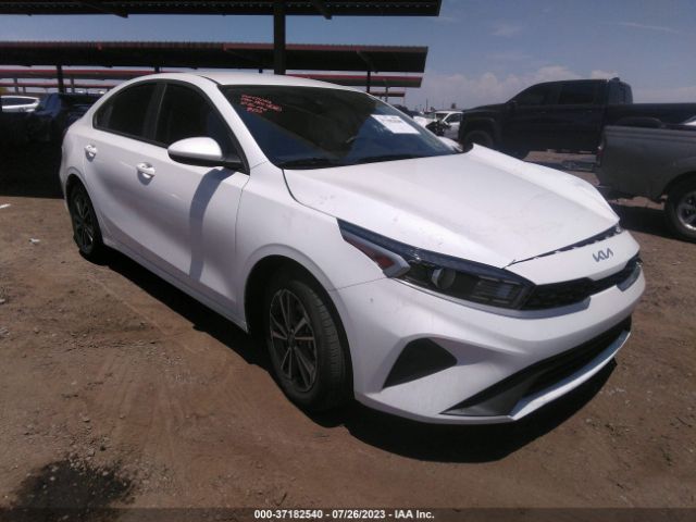 3KPF24ADXPE617422 auction archive image