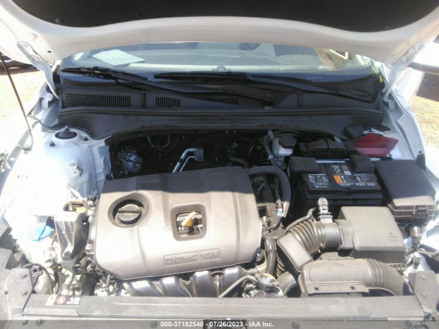 3KPF24ADXPE617422 KIA Forte Lxs
