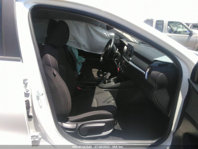 3KPF24ADXPE617422 KIA Forte Lxs