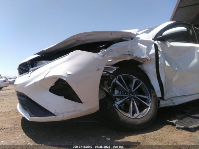 3KPF24ADXPE617422 KIA Forte Lxs