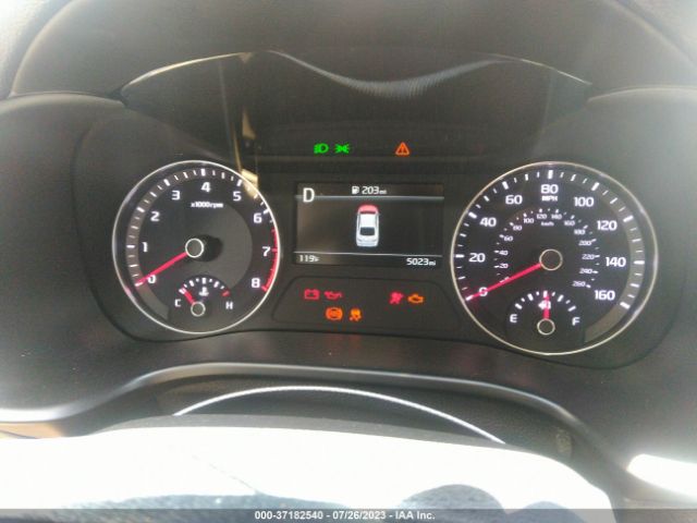 3KPF24ADXPE617422 KIA Forte Lxs