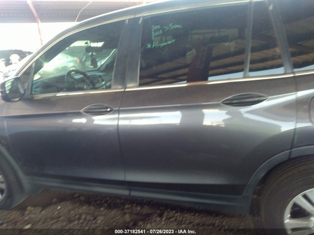 Honda PILOT LX 2017 5FNYF5H16HB007947 Image 14