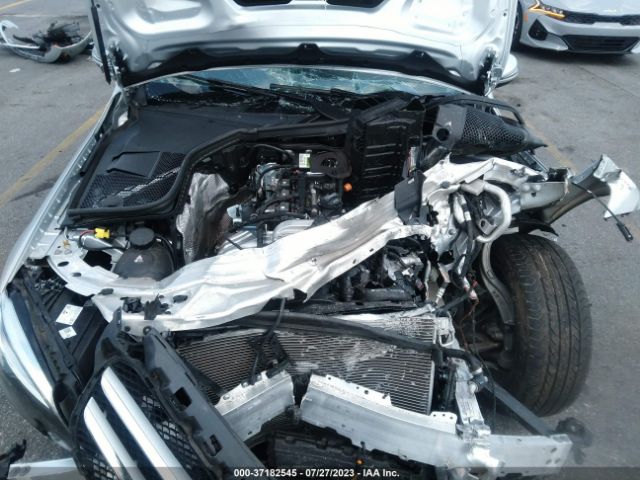 W1KWF8DB6MR629644 Mercedes-Benz C 300