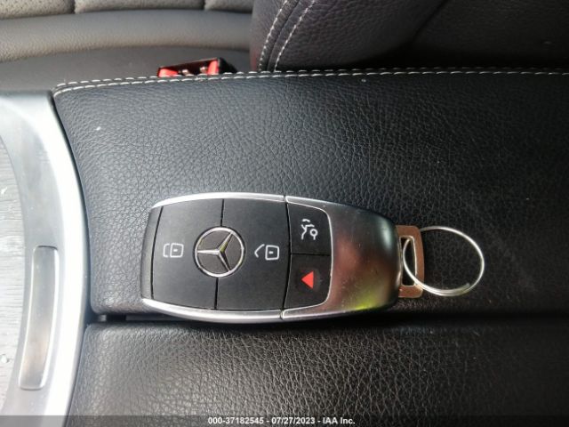 W1KWF8DB6MR629644 Mercedes-Benz C 300