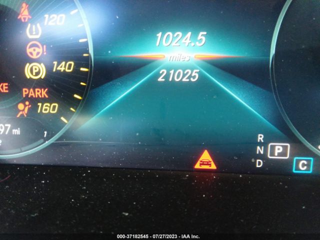 W1KWF8DB6MR629644 Mercedes-Benz C 300