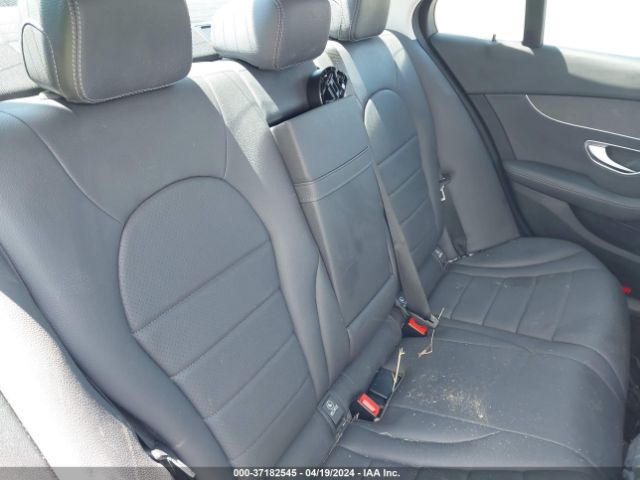 W1KWF8DB6MR629644 Mercedes-Benz C 300